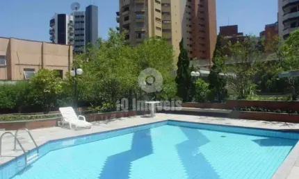 Moema pássaros, fora de rota, 289 m² 4 suítes, 5 vagas. ao lado do parque ibirapuera.