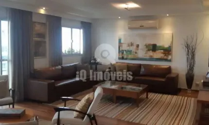 Apartamento á venda, Moema, 240m², 4 dormitório, 3 suites, 4 vagas. R$ 2.950.000,00