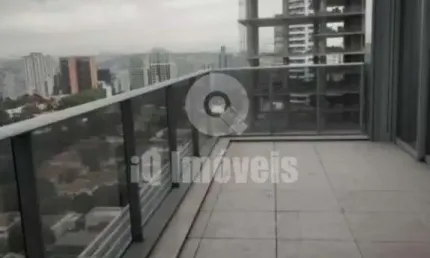 Duplex a venda, pinheiros, 130 metros,  2 dormitórios, 2 suítes, 2 vagas. r$ 2.860.000,00