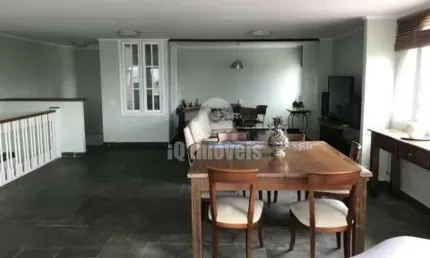 Cobertura a venda, Pinheiros, 220 metros, 3 dormitórios, 2 suítes, 2 vagas R$ 2.200.000,00