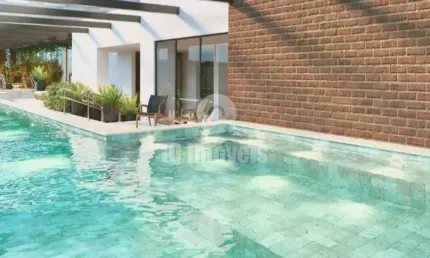 Magnífica Cobertura a venda pé no parque Ibirapuera, 688 m²