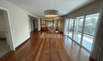 Apartamento a venda, Alto de Pinheiros, 198 metros, 4 dormitórios, 3 suítes, 4 vagas R$ 3.300.000,00