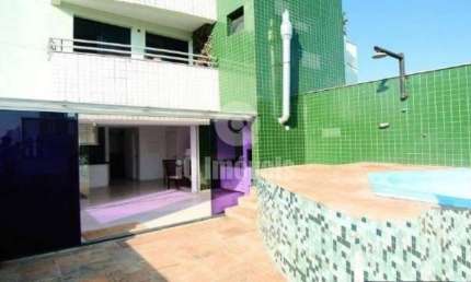 Apartamento Duplex a venda Pinheiros, 115 metros, 2 suítes com 2 vagas de garagem.