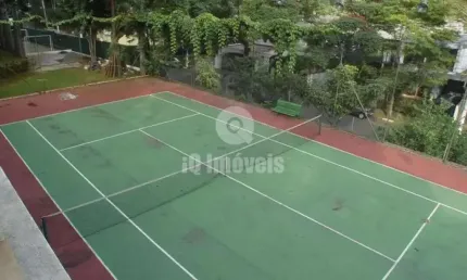 Alto da Boa Vista apartamento a venda 216m², 3 suíte, escritório, e lazer.
