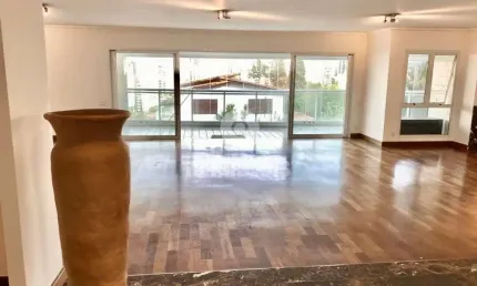 Apartamento a venda em  Perdizes,  438 metros, 4 dormitórios, 3 suítes, 4 vagas , R$ 5.290.000,00