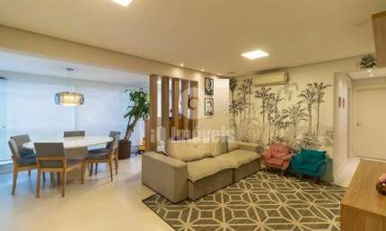 Apartamento a venda Perdizes, 87 metros, 2 dormitórios, 1 suíte, 2 vagas, R$1.350.000,00.