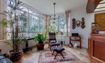 Apartamento a venda, Consolação, 400 metros, 4 dormitórios, 1 suíte, 2 vagas, R$ 2.500.000,00