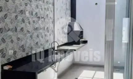 Campo grande , sobrado novo a venda, 3 dormitórios, 1 suíte, 2 vagas, espaço gourmet