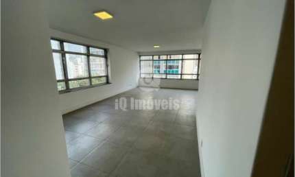 Apartamento a venda, Higienópolis, 209 metros, 4 dormitórios, 2 suítes, 2 vagas, R$ 2.700.000