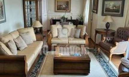 Cobertura a venda, Perdizes, 280 metros, 4 dormitórios, 4 suítes, 3 vagas,  R$ 2.900.000,00