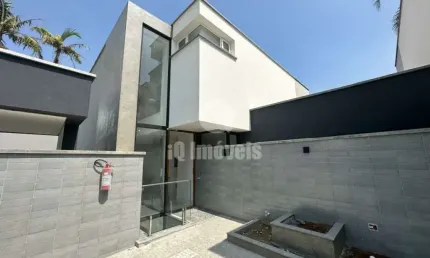 Casa em Condomínio fechado a venda no Campo Belo,  450 metros, 4 suítes, 4 vagas, R$ 4.600.000