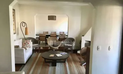Apartamento Campo Belo 4 dormitórios , 3 suítes , 3 vagas 160m²
