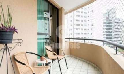 Apartamento a venda Pinheiros, 120 metros, 3 dormitórios, 1 suíte, 3 vagas, R$ 1.790.000,00.