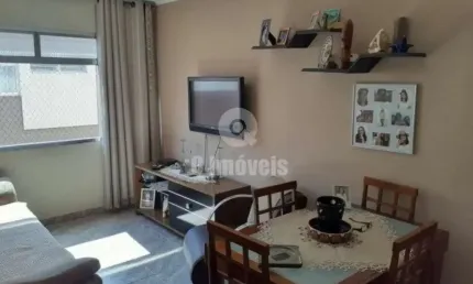Apartamento a venda, parque residencial da lapa, 69 metros, 2 dormitórios, 1 vaga, r$ 385,000,00