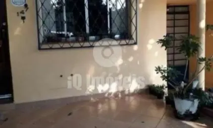Sobrado a venda Alto da Lapa, 160 metros, 3 dormitórios, 2 vagas, R$ 970.000,00