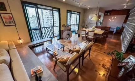 Perdizes, 158 metros 4 dormitórios 3 suites 3 vagas