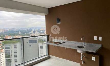 Apartamento a venda, Vila Madalena, 122 metros, 3 dormitórios, 3 suítes, 2 vagas, R$ 2.490.000,00