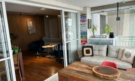 Apartamento a venda, Barra Funda, 96 metros, 3 dormitórios, 1 suíte, 2 vagas, R$ 1.790.000,00