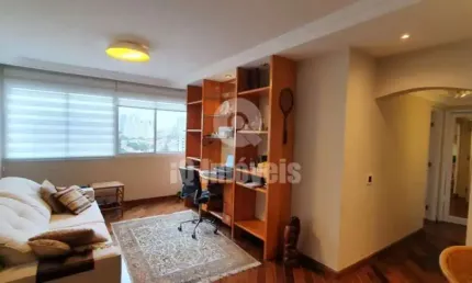Apartamento à venda no Brooklin, 83 m, 2 dormitórios, 1 suíte, R$ 1000.000,