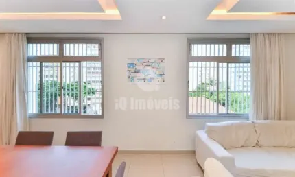 Apartamento a venda Higienopolis, 193 metros, 3 dormitórios, 1 suite, 1 vaga, R$1910000