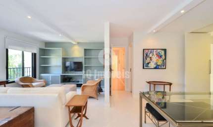 Apartamento a venda no Real Parque 3 dormitórios 1 suíte 2 vagas de garagem