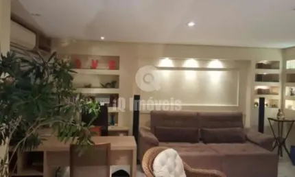 Cobertura a venda em Perdizes, 193metros, 03 dormitórios, 02 suítes, 02 vagas, $ 2,600.000,00