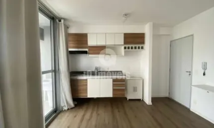 Apartamento Studio a venda, Sumarezinho, 34 metros, 1 dormitório, 1 vaga, R$ 590.000,00