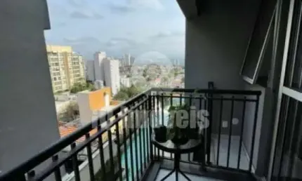 Apartamento studio a venda, sumarezinho, 34 metros, 1 dormitório, 1 vaga, r$ 590.000,00