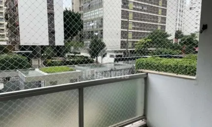 Apartamento a venda, santa cecilia, 135 metros, 3 dormitórios, 1suíte, 1 vaga, r 1.500.000,00