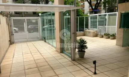 Apartamento a venda, Santa Cecilia, 94 metros, 2 dormitórios, 1 vaga, R$ 1.220.000,00
