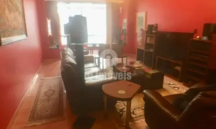Apartamento a venda, santa cecilia, 218 metros, 3 dormitórios,  1 vaga, r$ 1.700.000,00