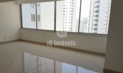 Apartamento a venda, Higienópolis, 180 metros, 3 dormitórios, 1 síte, 1 vaga