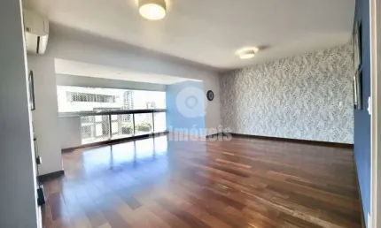 Apartamento a venda perdizes, 128 metros, 3 suítes com 3 vagas.