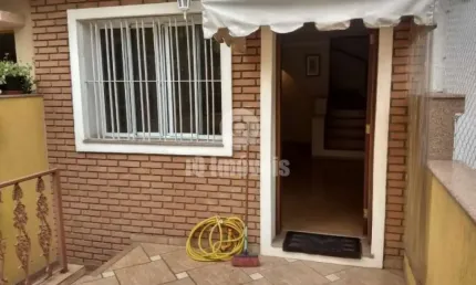Sobrado a venda, Cerqueira Cesar, 143 metros, 3 dormitórios,1 suíte,3 vagas, R$ 1.370.000,00
