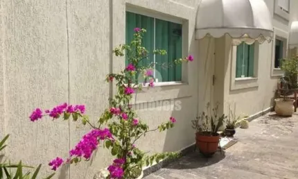 Sobrado Condomínios Fechado a venda, V.Madalena, 122 metros, 3 dormitórios, 1 suíte, 2 vagas