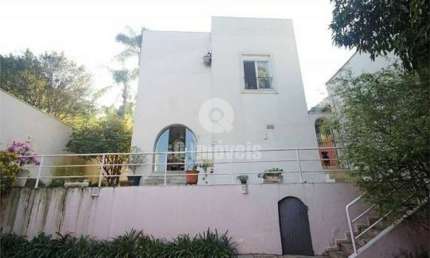Sobrado a venda, Vila Madalena, 3 dormitórios, 3 suítes, 4 vagas, R$ 4.000.000,00