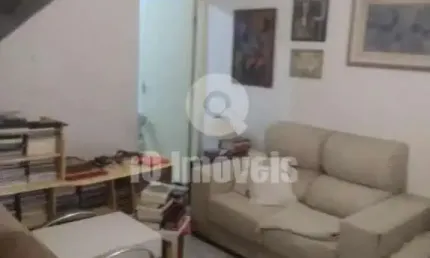 Sobrado a venda, Pinheiros, 56 metros, 2 dormitórios, 1 vaga, R$ 1.175.000,00