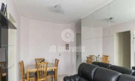 Cobertura a venda, Santa Cecília, 132 metros, 3 dormitórios, 2 suítes,  2 vagas, R$ 1.277.000,00