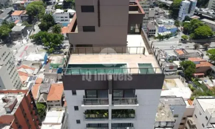 Cobertura a venda, Higienópolis, 487 metros, 6 dormitórios, 6 suítes, 6 vagas, R$ 9.000,000,00