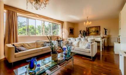 Apartamento a venda, Higienópolis, 180 metros, 4 dormitórios, 1 suíte, 2 vagas, R$ 1.890.000,00