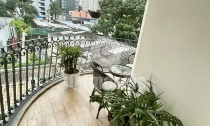 Moema índios apartamento a venda, 3 suítes, 2 vagas e lazer com piscina