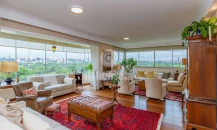 Apartamento a venda, Alto de Pinheiros, 2 dormitórios, 2 suítes, 3 vagas, R$ 3.900.000,00