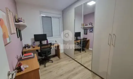 Apartamento a venda, Lapa, 65 metros, 2 dormitórios, 1 suíte, 1 vaga, R$ 829.000,00