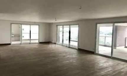 Ibirapuera apartamento para venda! Vista para o Parque, 540m , 4 suítes, 6 vagas
