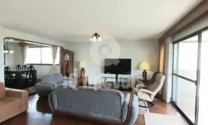 Apartamento a venda, Perdizes, 266 metros,  4 dormitórios, 2 suítes, 4 vagas, R$ 2.300.000,00