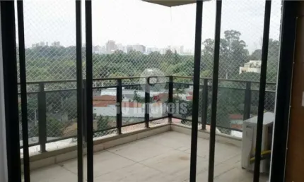 Cobertura Na Vila Nova Conceição, 454m², 4 dorms, 2 suites, 3 vagas - R$ 9.500.000