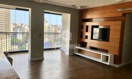 Apartamento com 2 quartos à venda na Rua Diogo Jácome, 554, Vila Nova Conceição, São Paulo, 96 m2 por R$ 2.600.000