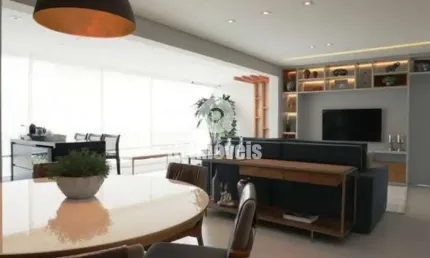 Apartamento a venda, Vila Romana, 129 metros, 03 suítes, 3 vagas, $ 2.000.000,00