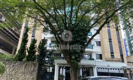 Moema Índios apartamento a venda 151 m² 3 dormitórios, 3 suíte, 2 vagas.  piscina privativa.