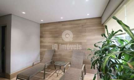 Moema Índios, apartamento à venda , 4 dormitórios, 3 vagas,e lazer com piscina